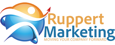 Ruppert Marketing Logo